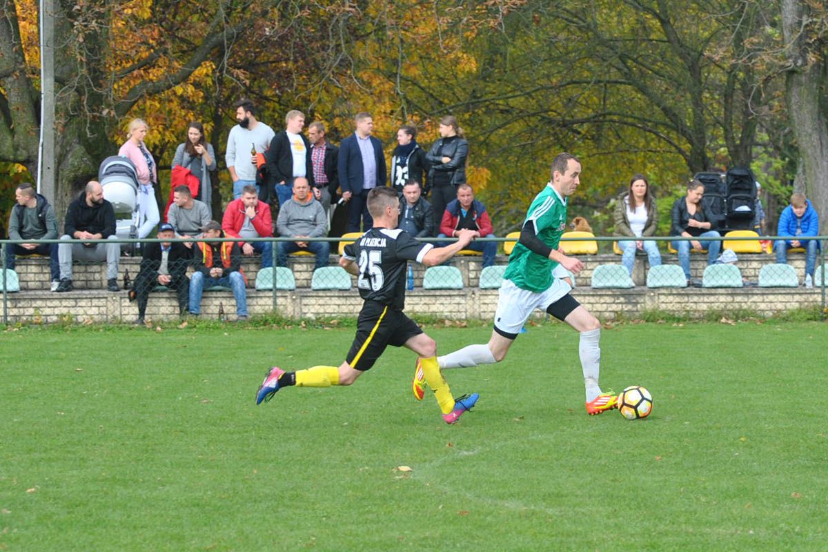 2017.10.15 Orlęta Cieladz 14:2 Dar Placencja