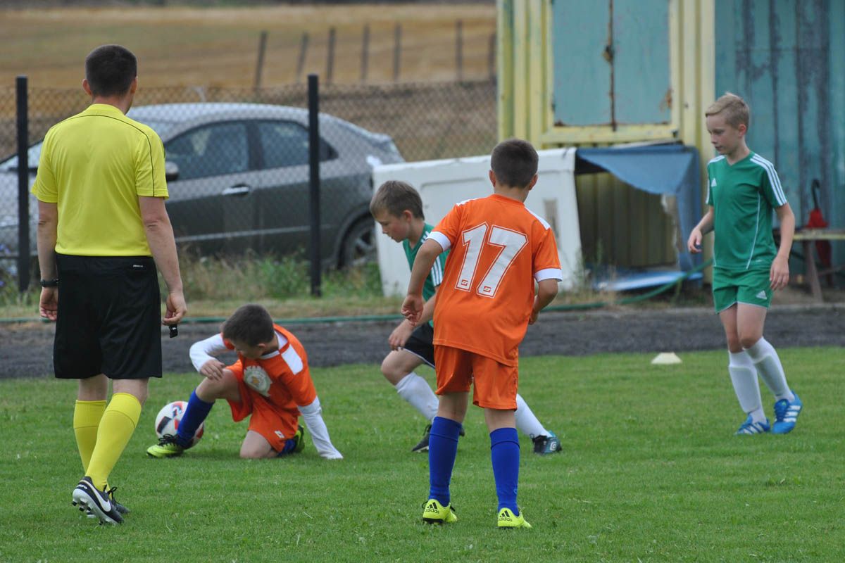 2017.08.20 Turniej Jutrzenka CUP 2017